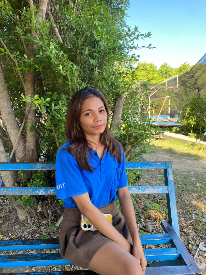 Denicia de Jesus