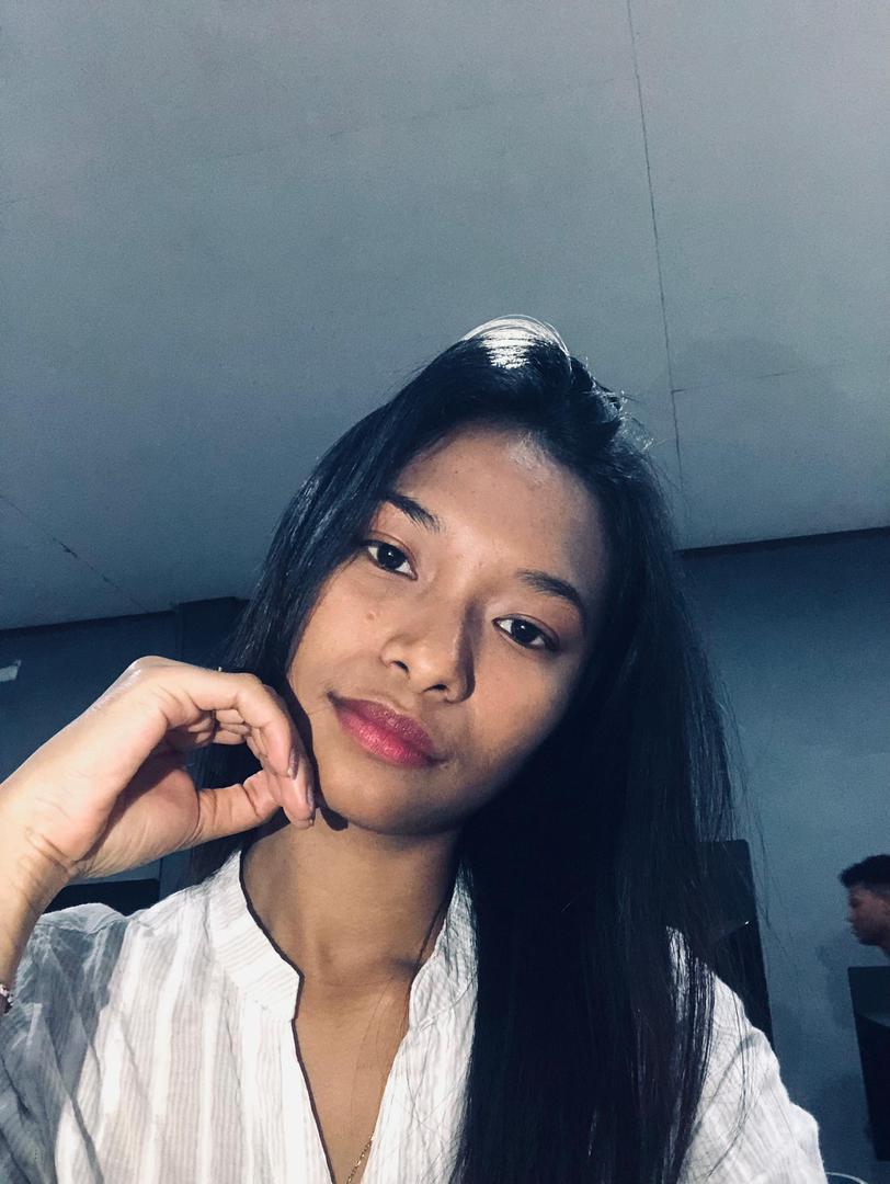 Denicia de Jesus