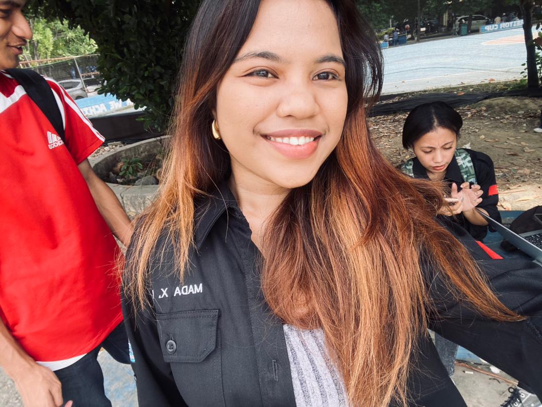Denicia de Jesus